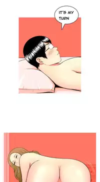 Hooker Ch.1-40 (English) (Ongoing)