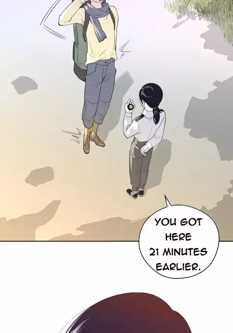 Perfect Half Ch.1-20