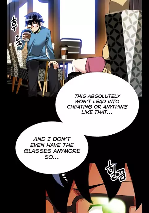 Love Parameter Ch.1-74