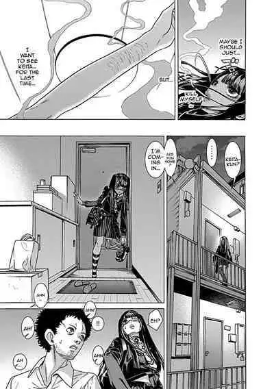 [Tendo Masae] Kojiraseteru Kanojo | Aggravating Girl(?)friend [English] {Doujins.com}