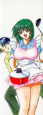 [B Village] Gohan wa Ikaga