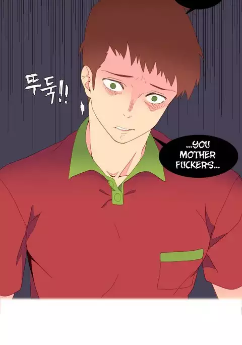 A World That I Rule Ch.01-26