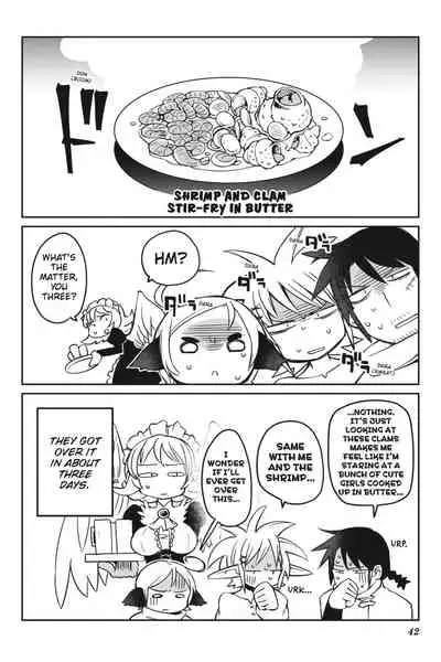 Interspecies Reviewers - Volume 3