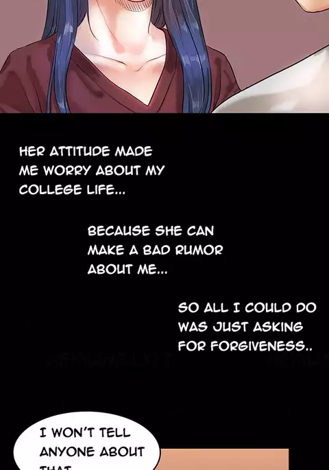 First Love Syndrome Ch.1-9