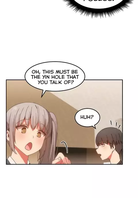 Hahri's Lumpy Boardhouse Ch. 0-19