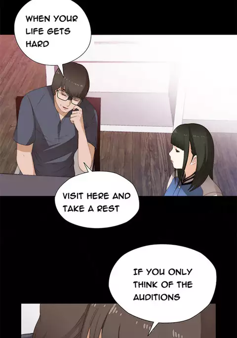 Girl Next Door Ch.1-22