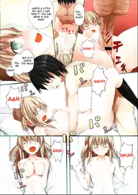 [Muratataichi] Innocent First (english)