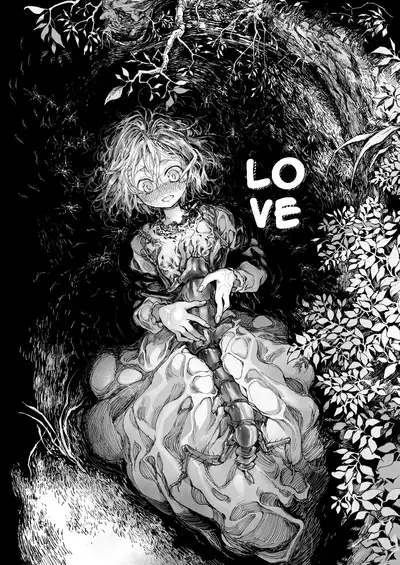 Stocking to Kiseichuu | Stocking & Parasites