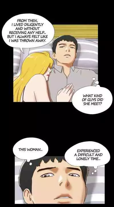 [Mulduck] Couple Game: 17 Sex Fantasies Ver.2 - Ch.21 - 40 [English]