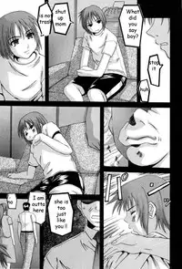 Raping Mother? [English] [Rewrite] [EZ Rewriter]