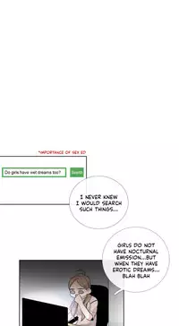 [Silverstar] Talk To Me Ch.1-33 (English) (Ongoing)