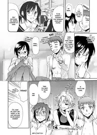 [Katase Minami] Mitsugetsu Honey | Honeymoon Honey [English] [Digital]