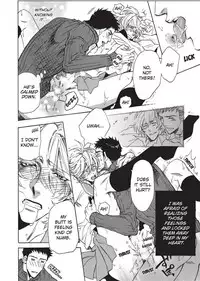 [Sakira] Sailor Danshi | Sailor Men [English]