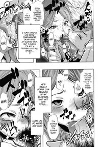 [ShindoL] TSF Monogatari [English] {SaHa + desudesu}