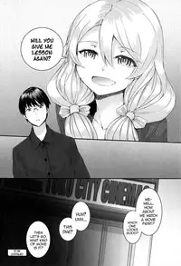 [Sumiya] SAYONARA FAIRIES Ch. 1-9 [English] [QBtranslations + TLL + CW]