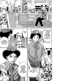 [Tamaki Nozomu] Nanairo Karen × 3: Cosplay Complex | Karen Chameleon Vol. 3 [English] {Tadanohito}