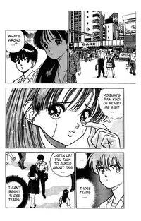 [U-Jin] Angel: Highschool Sexual Bad Boys and Girls Story Vol.02 [English]