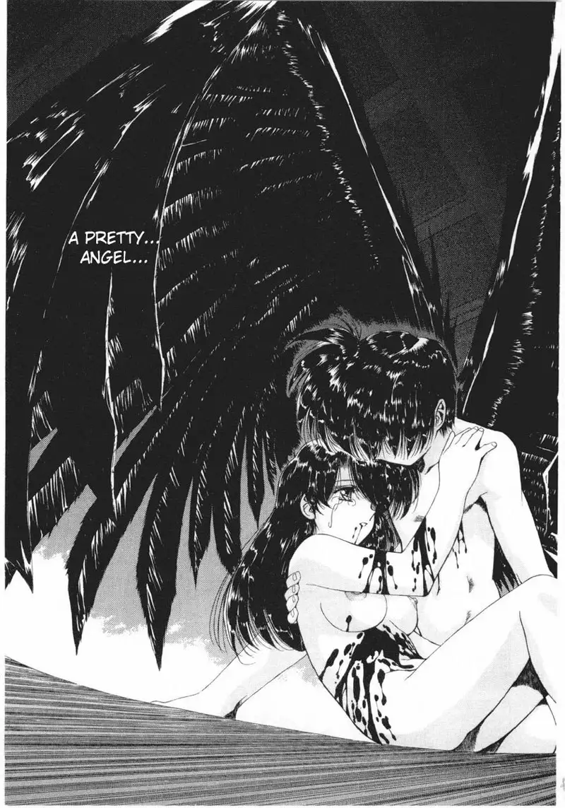 Vampire Master Vol2 - Night15