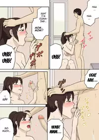 [Izayoi no Kiki] Totsuzen ni [English] {cowsrkool}