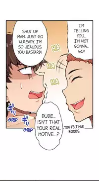 [Toyo] Traditional Job of Washing Girls' Body (Ch.7 - 10)[English][Ongoing]