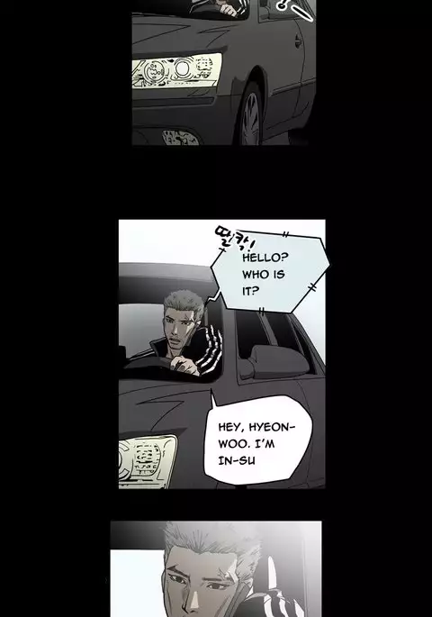 Kitsch | Disrespectful Bitch Ch. 1-71