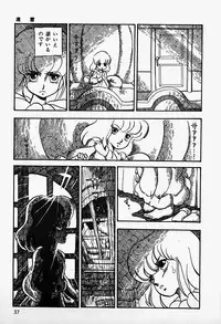 [Shinda Mane] THE RIDDLE