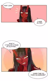 Devil Drop Chapter 6