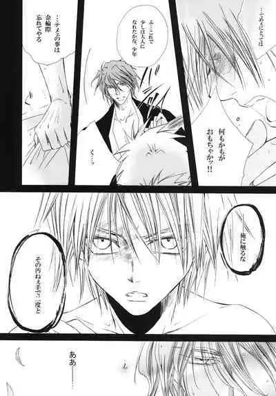 AISIRO Soushuuhen III