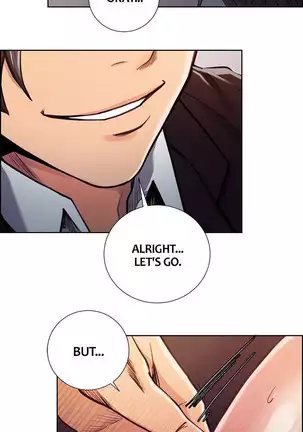 Taste of Forbbiden Fruit Ch.28/53