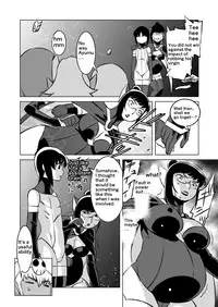 [Matsuda Shin] COSMIC RUIN [English]