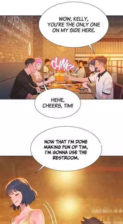 What do you Take me For? Ch.54/?