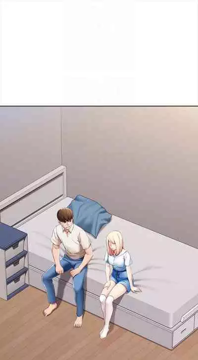 [週四] [嫌疑犯H & 金Zetta] 寄宿日記 1-21 官方中文（連載中）