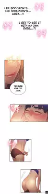 [ I Wonsik] Sweet Guy Ch.1-56 (English) (YoManga) (Ongoing)