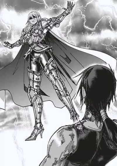 FemaleNinja EP15 - EP18