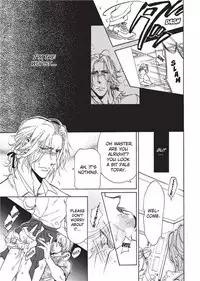 [Sakira] Sailor Danshi | Sailor Men [English]