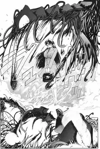 [Kokonoki Nao] Kabe no Naka no Tenshi Jou