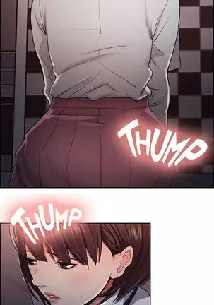 Taste of Forbbiden Fruit Ch.35/53