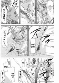 [Nagare Ippon] Parabellum 2 [English] [SaHa]