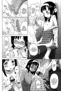 [Quzilax] Loli to Bokurano Ch.1-2 [English] [biribiri & Afro Thunda]