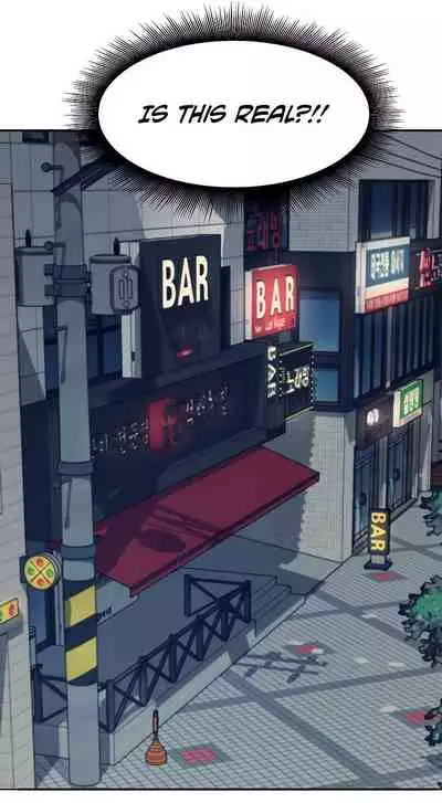 Is There No Goddess in My College? Ch.12/?