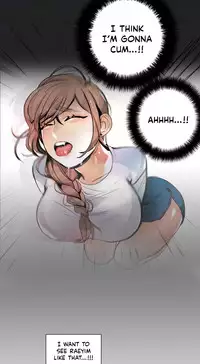 [Silverstar] Talk To Me Ch.1-33 (English) (Ongoing)