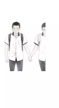 Hooker Ch.1-40 (English) (Ongoing)