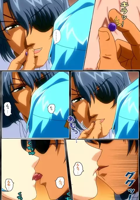 DARCROWS Dainimaku Complete Ban