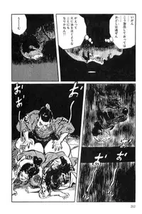 [Koike Kazuo, Kojima Goseki] Hanzou no Mon Vol.10