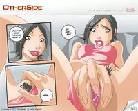 GogoAngels OtherSide (eng - color)