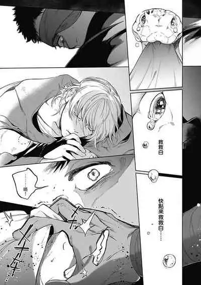 Sahara no Sekiganrou | 撒哈拉的独眼狼 1-4