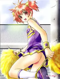 COMIC AUN 2004-06 Vol. 97