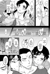 [Dr.P] Momoiro Daydream Ch. 1-6 [English] [YQII] [Decensored] [Digital]