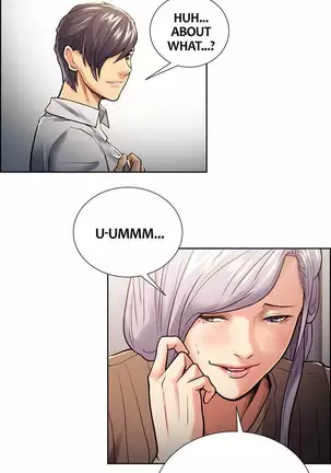 Taste of Forbbiden Fruit Ch.28/53