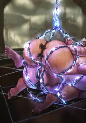 artist: xxoom - Ikenie